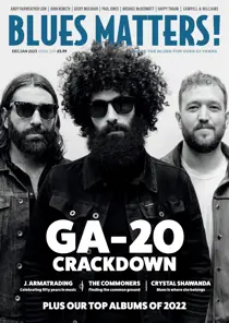 Dec/Jan 2023 
                issue Dec/Jan 2023