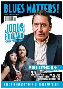 DecJan 22 
                issue DecJan 22