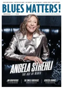 Feb/Mar 2023 
                issue Feb/Mar 2023