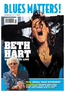 FebMar 22 
                issue FebMar 22