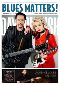 Jun/July 2023 
                issue Jun/July 2023