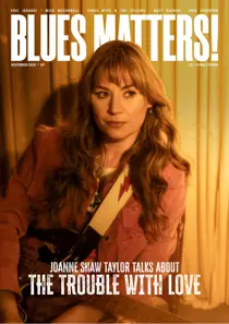 Nov 2026 
                issue Nov 2026