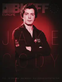 Bluff Europe February 2013 
                issue Bluff Europe February 2013