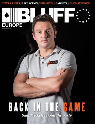 Bluff Europe Preview