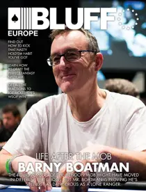 December 2015 
                issue December 2015