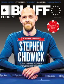 Bluff Europe December 2018