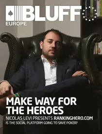 February 2015 
                issue February 2015