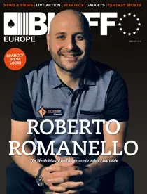 Bluff Europe February 2019