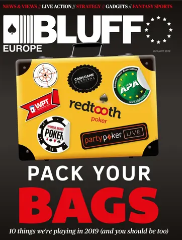 Bluff Europe Preview