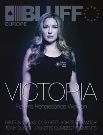 June 2014 
                issue June 2014