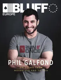 March 2014 
                issue March 2014