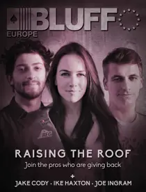 September 2014 
                issue September 2014