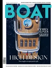 Boat International issue May-26