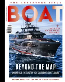 Boat International issue September-26