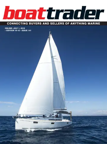 Boat Trader Australia Preview