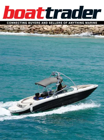 Boat Trader Australia Preview