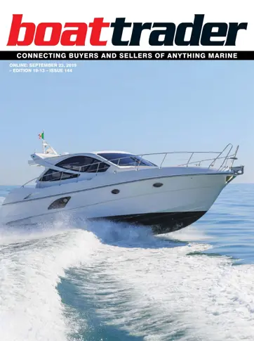 Boat Trader Australia Preview