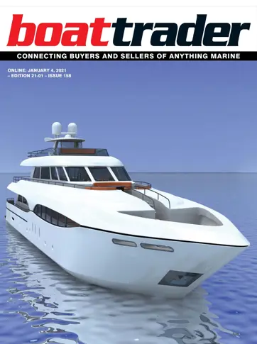 Boat Trader Australia Preview