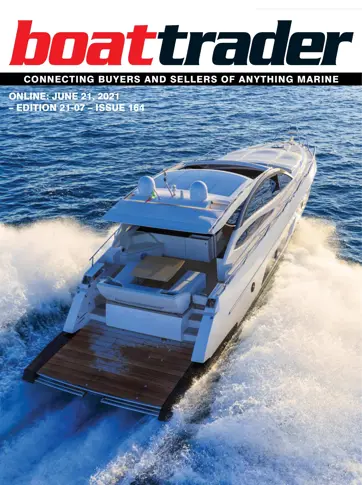 Boat Trader Australia Preview