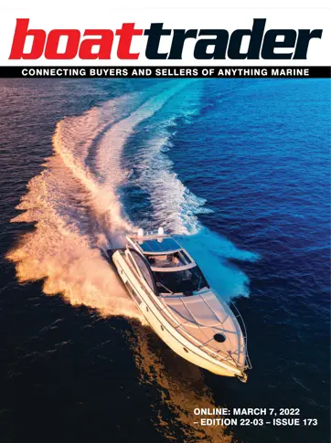 Boat Trader Australia Preview