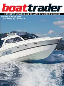 Boat Trader Australia 22-06