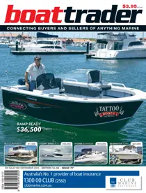 Boat Trader 77 
                issue Boat Trader 77