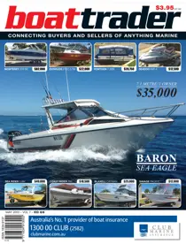 Boat Trader Issue 69 
                issue Boat Trader Issue 69