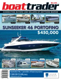 Boattrader 63 
                issue Boattrader 63