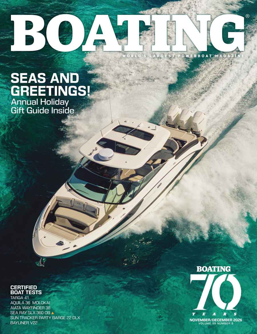 Boating issue Nov-Dec-26