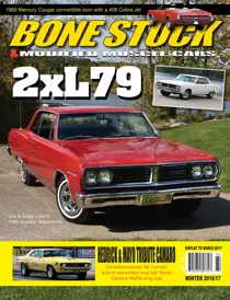 Winter 2016 
                issue Winter 2016