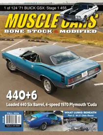 FALL 2026 
                issue FALL 2026
