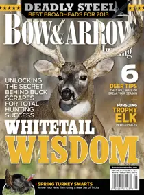 May-June 2013 
                issue May-June 2013