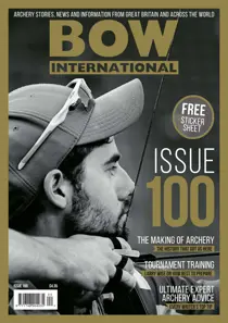 100 
                issue 100