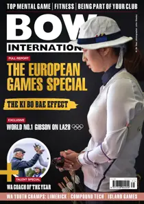 Bow International Issue 171