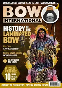 Bow International issue Issue 197