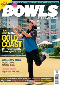   April 2018 
                issue   April 2018
