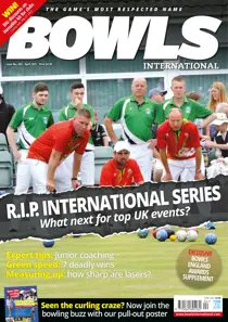 April 2022 
                issue April 2022