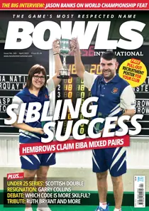 April 2023 
                issue April 2023