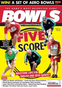 Complete Your Collection Cover 3