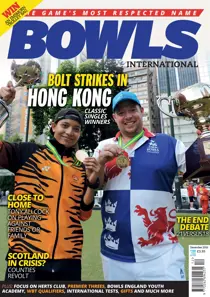 December 2016 
                issue December 2016