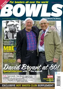 February 2012 
                issue February 2012