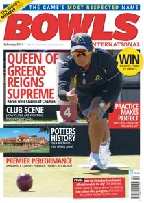 February 2014 
                issue February 2014