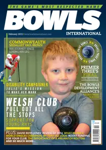 February 2015 
                issue February 2015