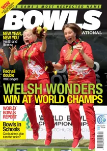 February 2017 
                issue February 2017