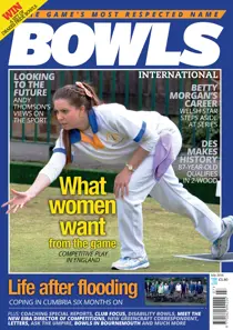 July 2016 
                issue July 2016