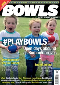   July 2018 
                issue   July 2018