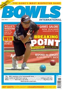 June 2014 
                issue June 2014