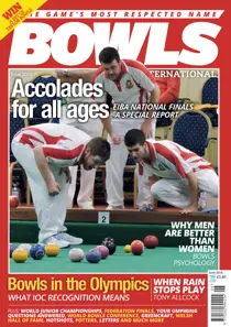 June 2016 
                issue June 2016