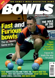  June 2019 
                issue  June 2019