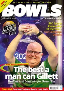 March 2022 
                issue March 2022